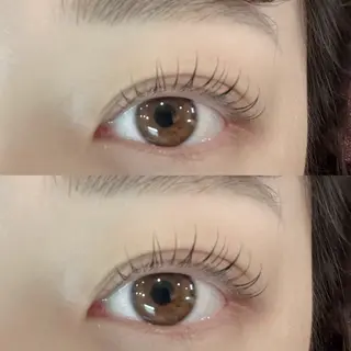 マツエク・マツパ kioku所属・kioku 🌱ﾜﾀﾅﾍﾞの眉毛・アイブロウイメージ