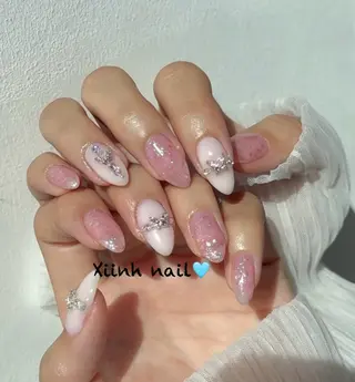 ネイル XIINH NAIL SALONのネイルデザイン