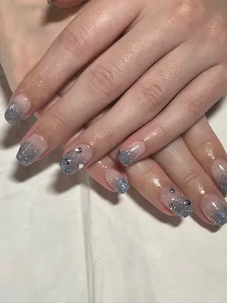 ネイル e.nail所属・🍎吉田 恵里🍎のネイルデザイン