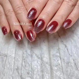 ネイル KIRARA ネイルサロンのネイルデザイン