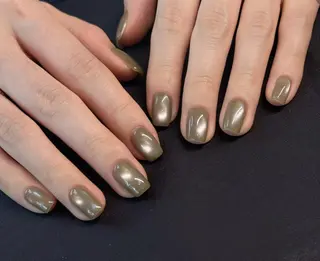ネイル 💫 Tsuki_Nailのネイルデザイン