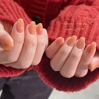 ネイル Manami Kのネイルデザイン