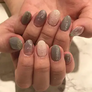 ネイル nailsalon SuMILEのネイルデザイン