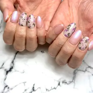 ネイル NAIL NOWのネイルデザイン