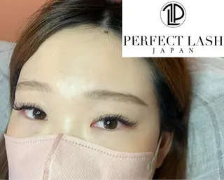 マツエク・マツパ カリス所属・charis✳︎ kiのマツエク・マツパデザイン