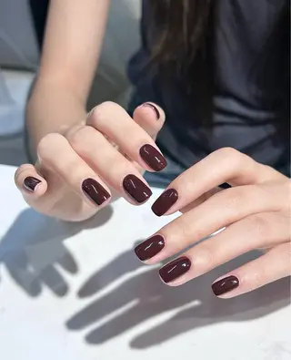 ネイル ジュリ ネイルのネイルデザイン