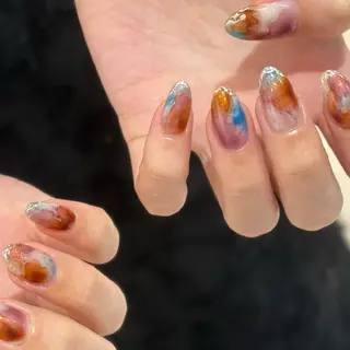 ネイル SACHIKO♪ premiereのネイルデザイン