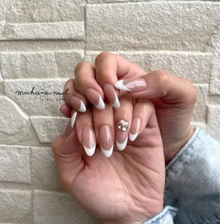 ネイル mahana nailのネイルデザイン