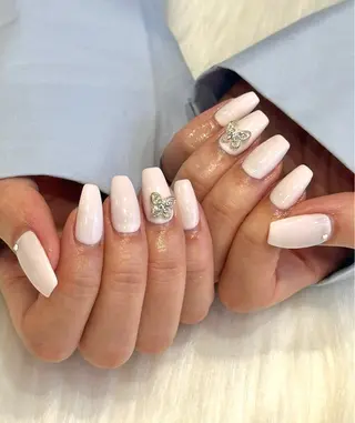 ネイル en. RIONのネイルデザイン