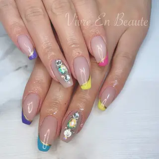 ネイル S Nailのネイルデザイン