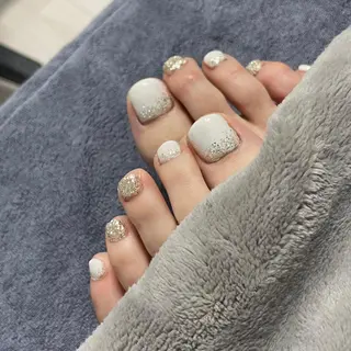 ネイル Liberta所属・森 まりなのネイルデザイン