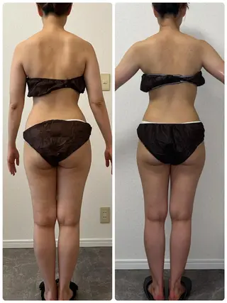 LILISHA 赤坂のエステ・リラクイメージ