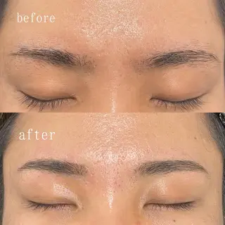 アイブロウ Furong所属・FUYUMI 新潟,長野,妙高のマツエク・マツパデザイン