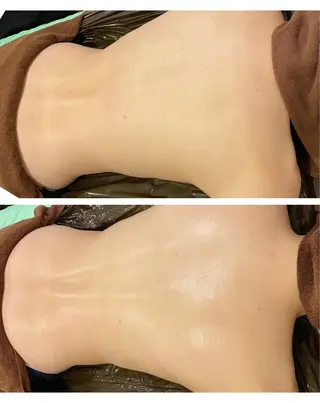 立体小顔×艶肌×美ボ ディ似合わせ施術 岡のエステ・リラクイメージ