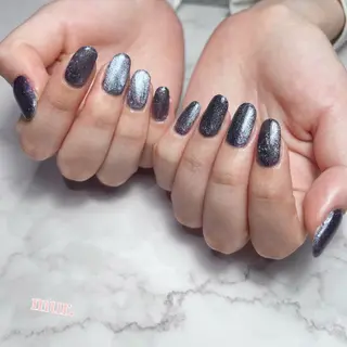 ネイル nailsalon mur.のネイルデザイン