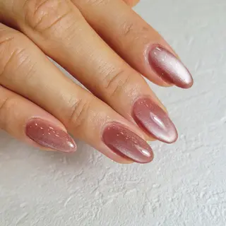 ネイル bio tope＋銀座7丁目店所属・biotope+ megumiのネイルデザイン