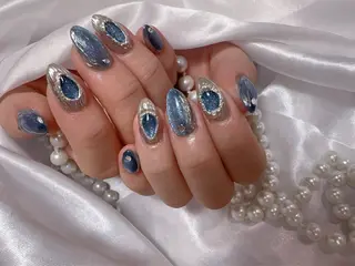 ネイル You&Me Miyuのネイルデザイン