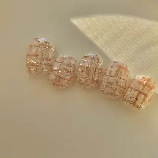 ネイル Colorer'me クロレミーのネイルデザイン