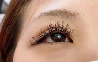 マツエク・マツパ Bianca eye 大野のマツエク・マツパデザイン