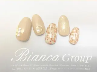 ネイル Luonto nail TOKYO 【ルオント】所属・Luonto❁ Mayuのネイルデザイン