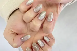 ネイル 大阪福島韓国束感まつ げ Sayaka🤍のマツエク・マツパデザイン