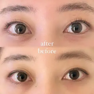 マツエク・マツパ 🫧透明感明るめカラ ー🫧大西あずきのその他イメージ