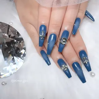 ネイル Jaime Yuiのネイルデザイン