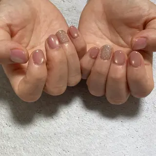 ネイル mmm nailのネイルデザイン