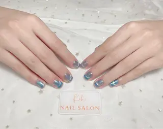 ネイル 小林 あゆみのネイルデザイン