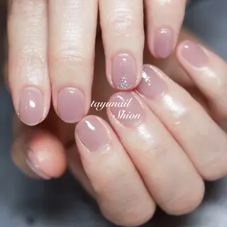 ネイル ネイルサロン・ネイルスクール　たゆnail所属・ネイルサロン 【たゆnail】のネイルデザイン