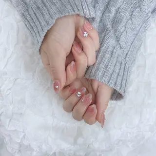 ネイル SOL NAILのネイルデザイン