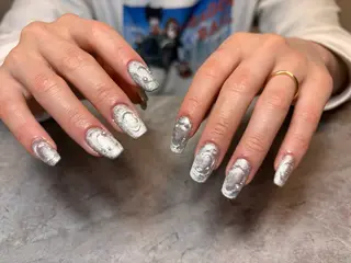 ネイル ♾️（インフィニティ）所属・♾️ インフィニティのエステ・リラクイメージ