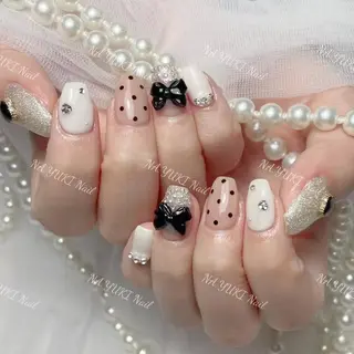 ネイル ナユキNA.YUKI 北千住店のネイルデザイン