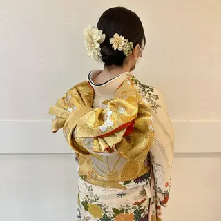 メンズカット/パーマ 👟黒田紗名👟のヘアスタイル