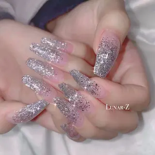 ネイル 🌖す い🌒のネイルデザイン