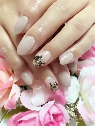 ネイル CITRAtotal beautyのネイルデザイン