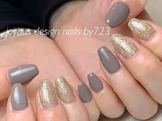 ネイル jdn natsumiのネイルデザイン