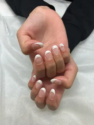 ネイル 加藤 楓子のネイルデザイン