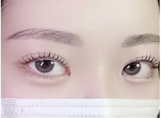 アイブロウ vivogue【ヴィヴォーグ】所属・vivogue 🪽Nikkiのマツエク・マツパデザイン