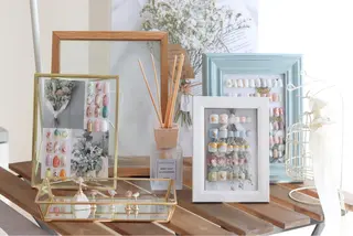 ネイル nailsalon Puretéのネイルデザイン