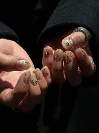 ネイル 渡邊 妃佳里/Manonのネイルデザイン