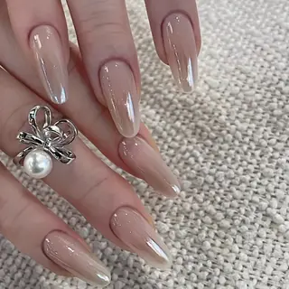 ネイル Amara‘s na ilBoutiqueのネイルデザイン