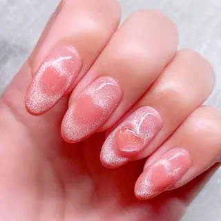 ネイル Nailist SUZU所属・Nailist suzuのネイルデザイン