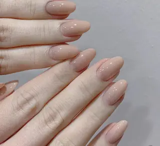 ネイル エ リのネイルデザイン