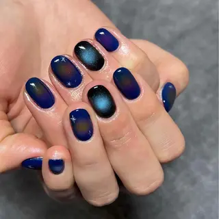 ネイル u sのネイルデザイン