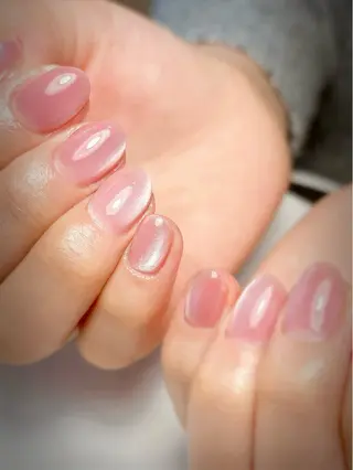 ネイル Nail Salon LILAのネイルデザイン