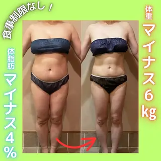 痩身&美肌サロン 遠藤🍊のエステ・リラクイメージ