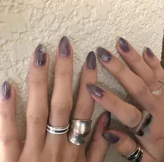 ネイル granveil所属・nail salon granveilのネイルデザイン