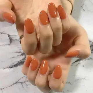 ネイル kikinail 溝の口のネイルデザイン