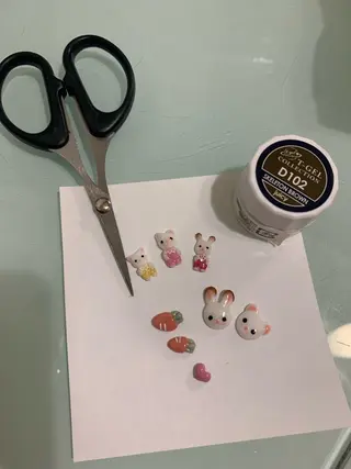 ネイル sharetrust 🐳AKEのネイルデザイン